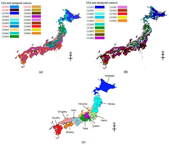 Climate | Free Full-Text | A Common Climate–Yield Relationship for Wheat and Barley in Japan and the United Kingdom