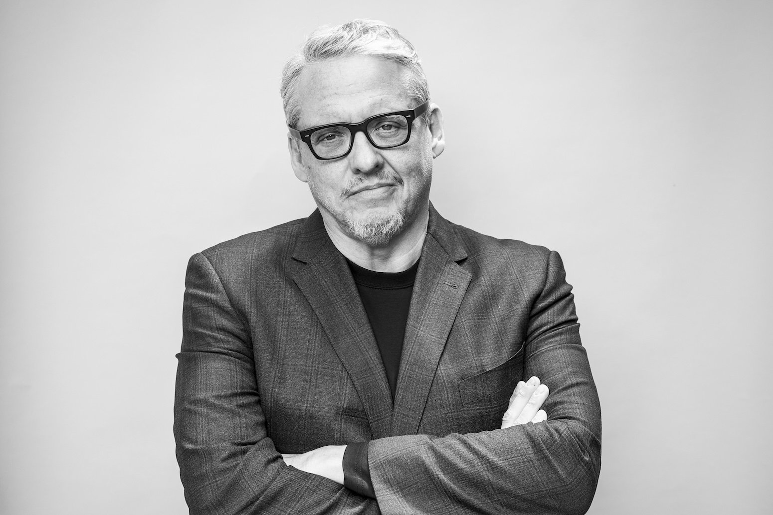 The Carbon Brief Interview: Adam McKay