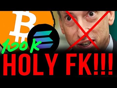 BITCOIN: HOOOLY FKKK!!!!!!!!!!