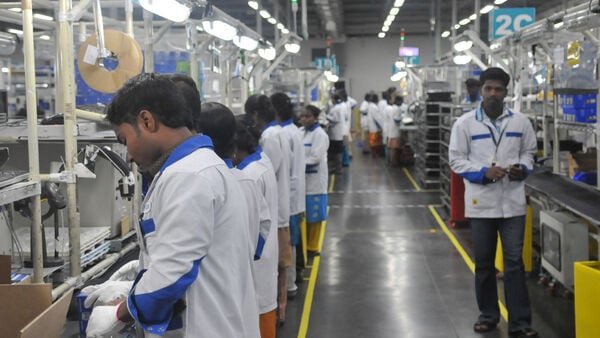 To generate jobs, India should consider a jobs-linked incentive scheme