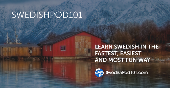 Traditional Clothing - SwedishPod101