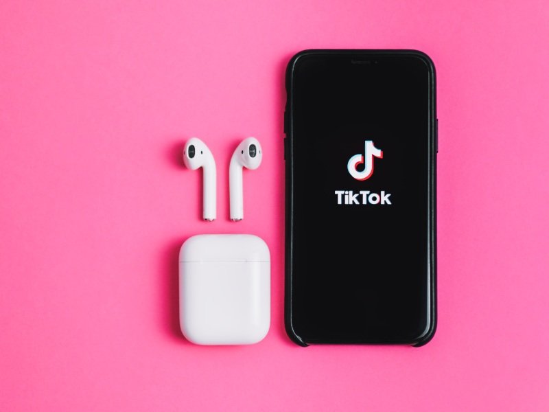 Why did TikTok shut down its music streaming platform